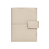 Skub op pung dame - L10.4 × H8.5 cm